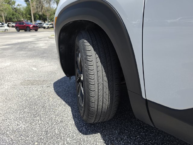 Used 2023 Chevrolet TrailBlazer LT w/ Convenience Package FWD image 38
