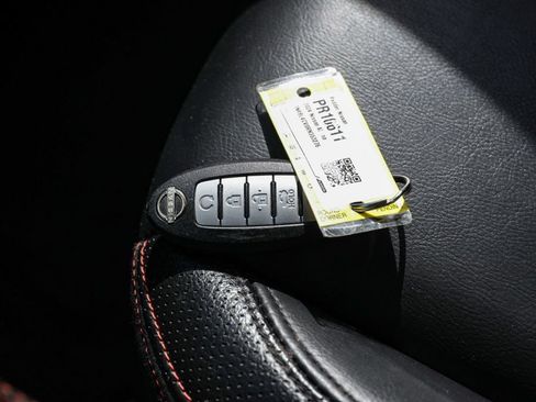 Used 2024 Nissan Altima 2.5 SR FWD image 34