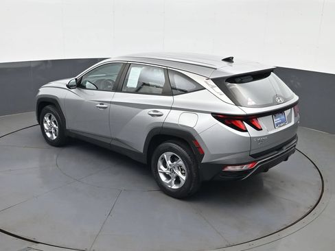 Certified 2024 Hyundai Tucson SE AWD/4WD image 19