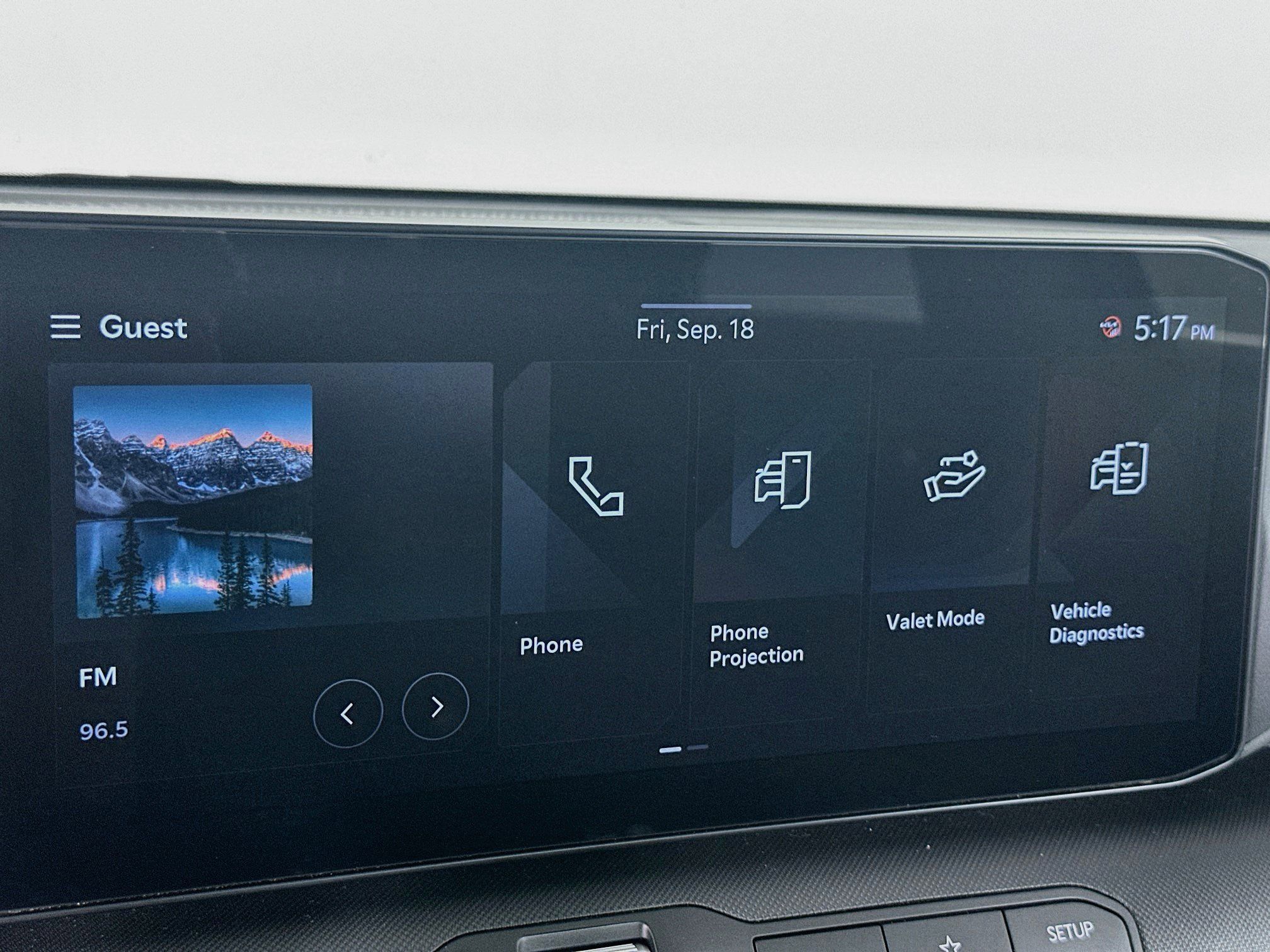 Used 2025 Kia K4 FWD image 21