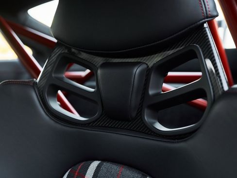 Used 2024 Porsche 911 GT3 RS w/ Weissach Package image 52