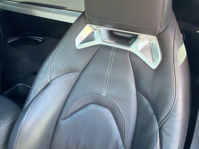 Used 2021 Toyota Supra Premium w/ Driver Assist Package RWD image 18