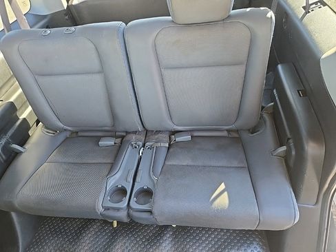 Used 2003 Honda Element EX image 24