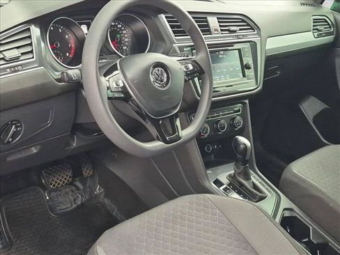 Used 2020 Volkswagen Tiguan S AWD/4WD image 10