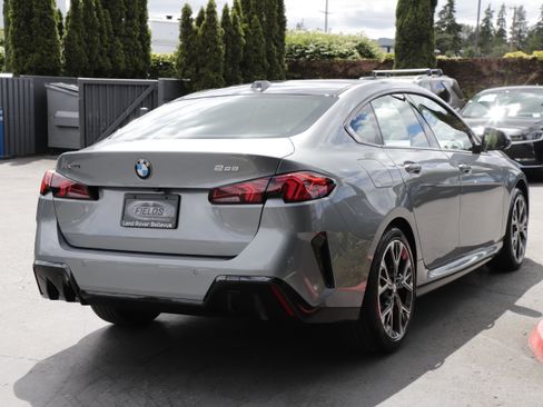 Used 2025 BMW 228i xDrive AWD/4WD image 10