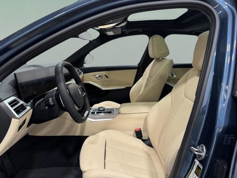 Used 2025 BMW 330i xDrive Sedan w/ Convenience Package image 25