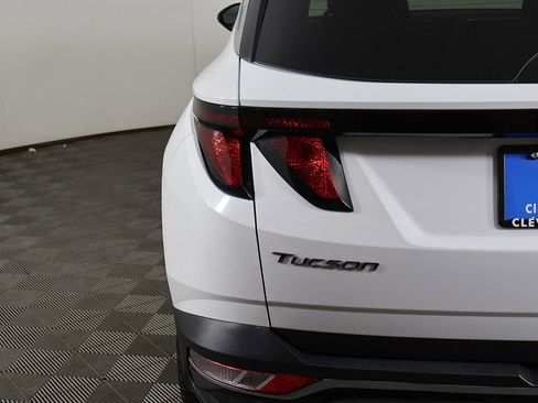 Used 2024 Hyundai Tucson SEL AWD/4WD image 14