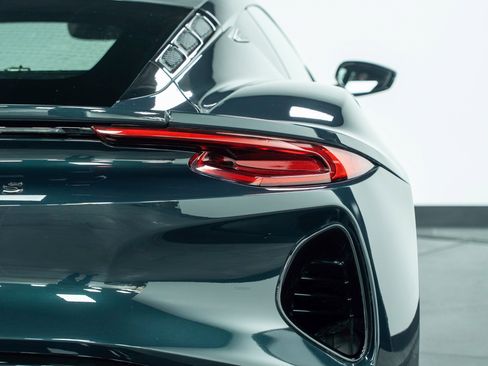 Used 2025 Lotus Emira image 36