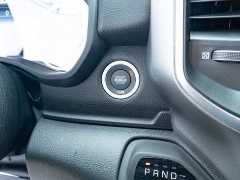 New 2026 RAM 1500 Big Horn image 22