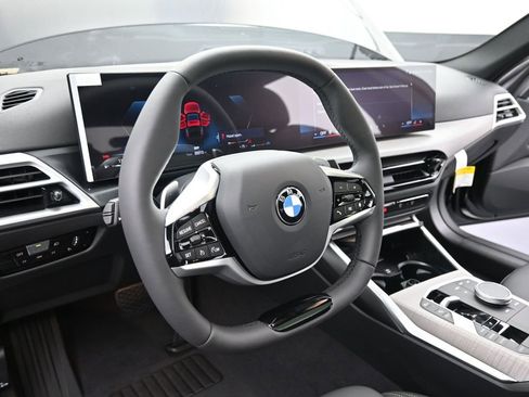 New 2025 BMW 430i xDrive image 12