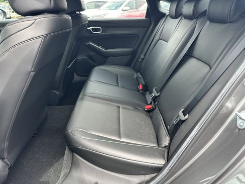 Certified 2025 Acura Integra A-Spec FWD image 22