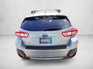 Used 2019 Subaru Crosstrek 2.0i Limited w/ Moonroof Package w/Navigation AWD/4WD video 3