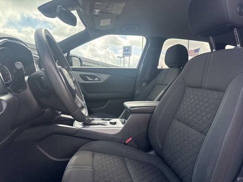 Used 2021 Chevrolet Blazer LT FWD image 7
