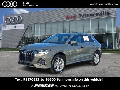 Used 2024 Audi Q3 2.0T Premium Plus w/ Premium Plus Package