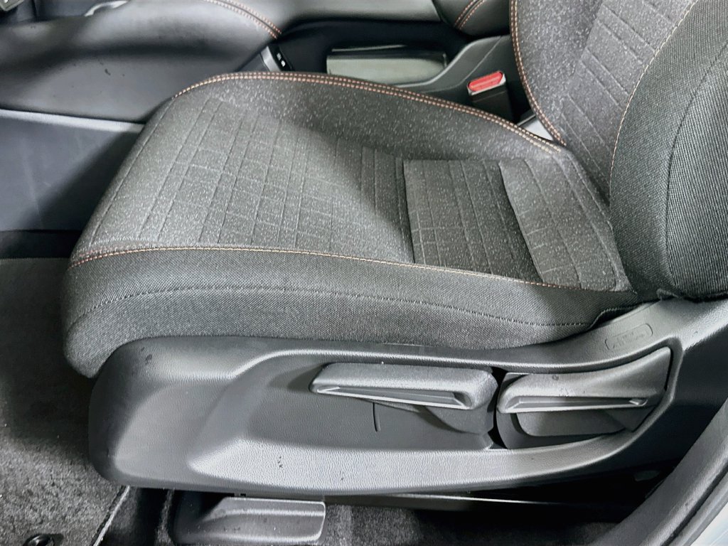 Certified 2027 Honda HR-V Sport image 18