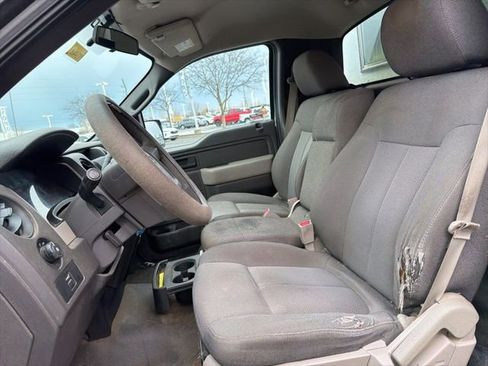 Used 2009 Ford F150 XL image 15