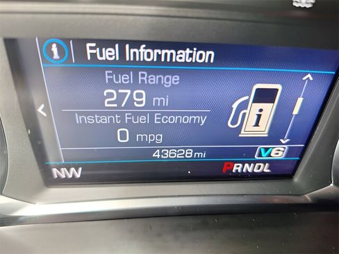 Used 2022 Chevrolet Blazer LT image 15