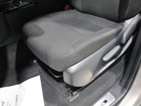 Certified 2025 Toyota Land Cruiser 1958 AWD/4WD image 12