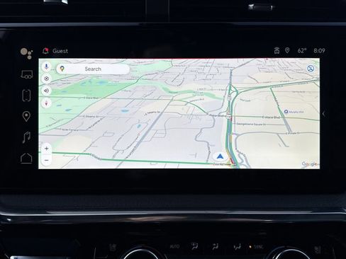 New 2026 GMC Sierra 1500 Denali image 8