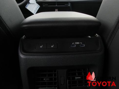 New 2026 Toyota C-HR image 24