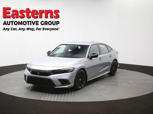 Used 2024 Honda Civic Sport image 54