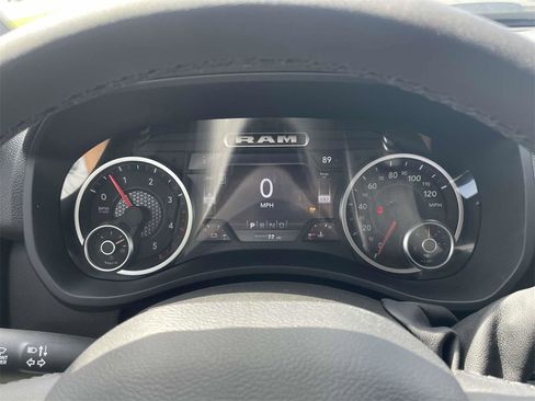 New 2026 RAM 2500 Big Horn image 15