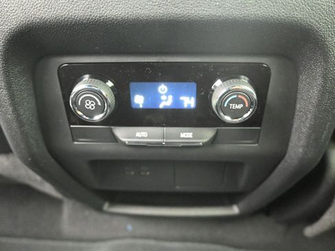 New 2026 Chevrolet Traverse Z71 AWD/4WD image 23