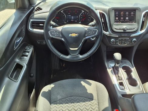 Used 2024 Chevrolet Equinox LT FWD image 17
