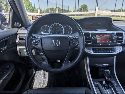Used 2013 Honda Accord EX-L image 28