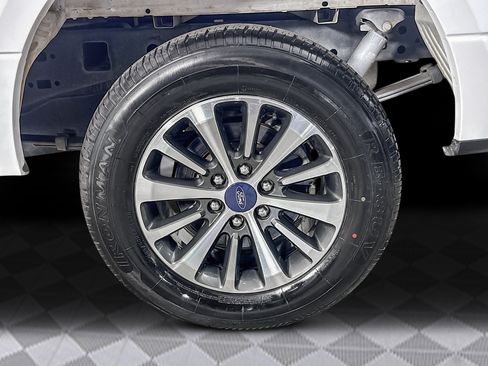 Used 2017 Ford F150 XL w/ Equipment Group 101A Mid image 33