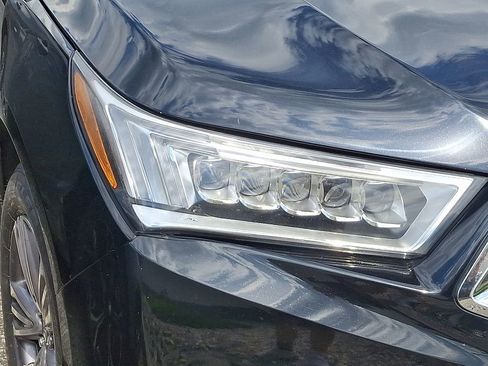 Certified 2020 Acura MDX SH-AWD image 4