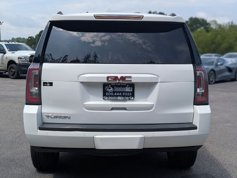 Used 2018 GMC Yukon SLT w/ Open Road Package RWD image 8
