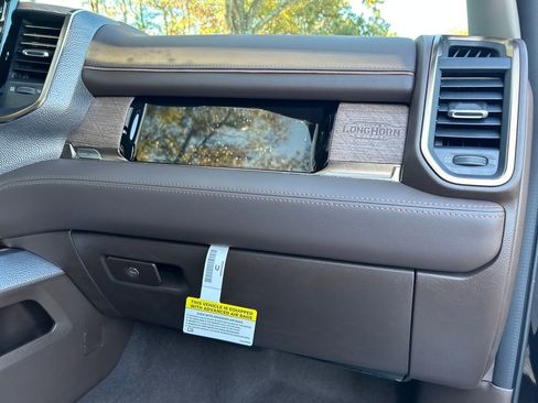 New 2026 RAM 1500 Limited w/ Trailer Tow Group image 30