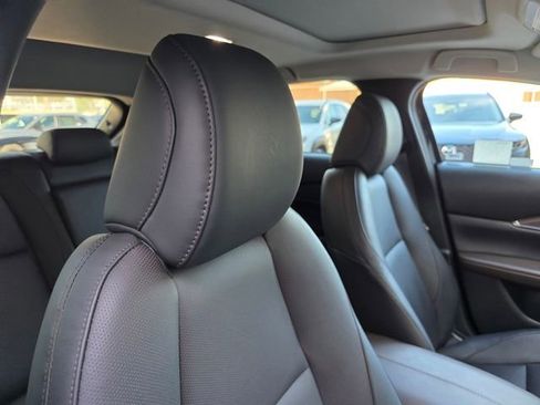 Used 2025 MAZDA CX-30 AWD 2.5 S w/ Premium Package image 14