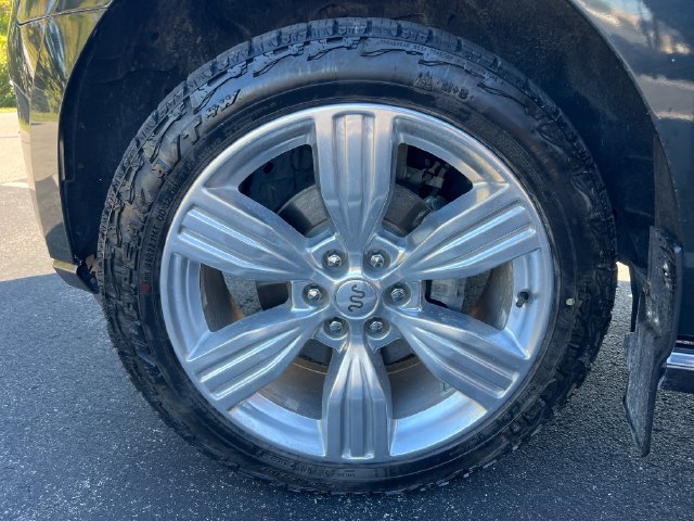 Used 2023 Ford Expedition Max King Ranch AWD/4WD image 15