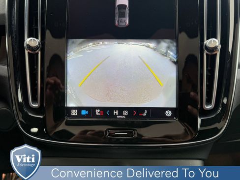 Certified 2023 Volvo C40 P8 Recharge Ultimate image 34