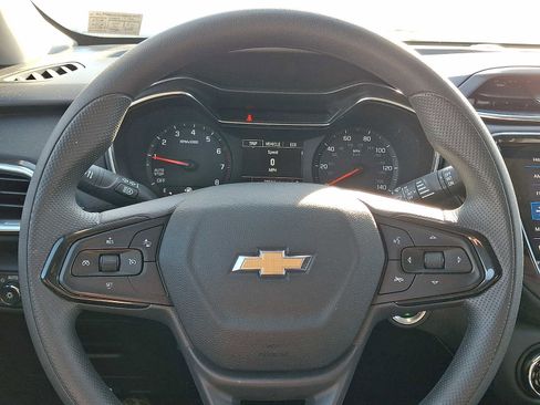 Certified 2023 Chevrolet TrailBlazer LT w/ Convenience Package image 19