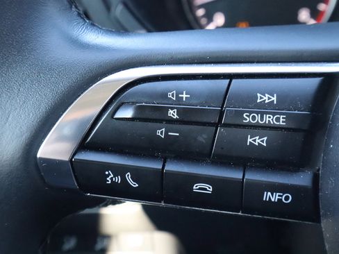 Used 2025 MAZDA MAZDA3 s image 28