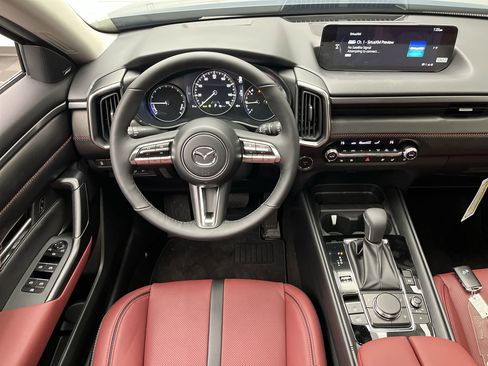 New 2026 MAZDA CX-50 2.5 Hybrid w/ Premium Plus Pkg image 13