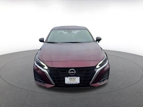 Used 2025 Nissan Altima 2.5 SV image 4