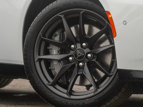 New 2026 Dodge Charger Scat Pack image 12