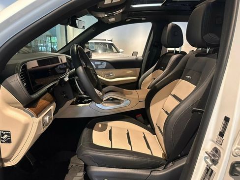 Used 2024 Mercedes-Benz GLE 53 AMG 4MATIC image 15