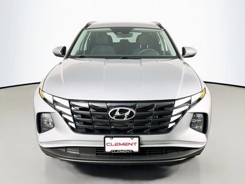Used 2024 Hyundai Tucson SEL AWD/4WD image 3