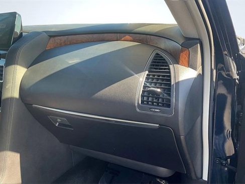 Used 2023 Nissan Armada SL image 17