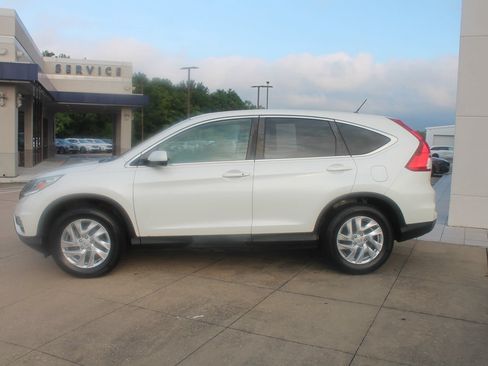 Used 2015 Honda CR-V EX image 7