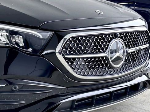 New 2026 Mercedes-Benz E 350 E 350 image 2