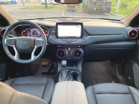 Used 2024 Chevrolet Blazer RS w/ LPO, Floor Liner Package AWD/4WD image 20