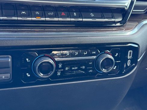 Certified 2024 Chevrolet Silverado 1500 LT image 19