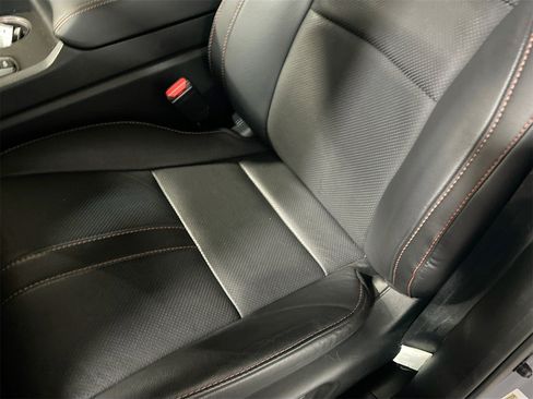 Used 2025 Honda Passport TrailSport image 20