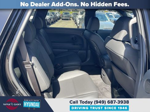 Certified 2026 Hyundai Palisade XRT Pro AWD/4WD image 17